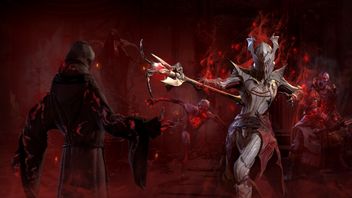 Gameplay trailer drugiego sezonu Diablo 4 pokazuje nowe wyzwania, którym stawimy czoła