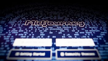 Czy MidJourney przerabia zdjęcia?