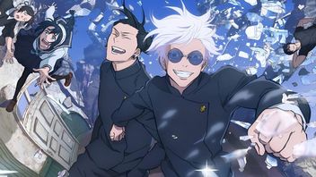 Jujutsu Kaisen straumatyzowało innego autora do tego stopnia, że zawiesił publikację swojej mangi, by ochłonąć