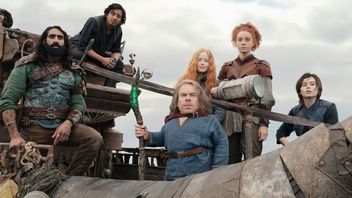 Warwick Davis nazwał usunięcie Willow z Disney Plus „żenującym”