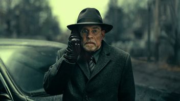 Mark Hamill wystąpił w Zagładzie domu Usherów, ponieważ nalegała na to jego żona, mimo iż sama nienawidzi horrorów