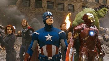 „To dopiero początek”. 15 lat po premierze Iron Mana Kevin Feige nie traci optymizmu i wierzy w MCU