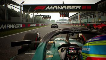 Frontier to kolejny deweloper, który zwalnia pracowników; jedną z przyczyn słaba sprzedaż F1 Manager