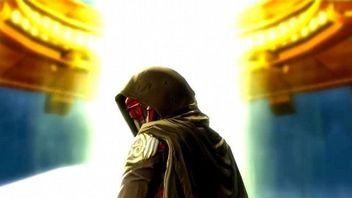 Star Wars: The Old Republic – Shadow of Revan zapowiedziane