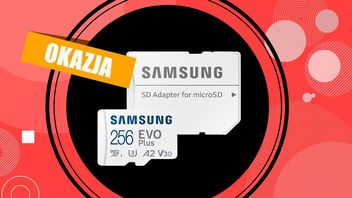 Tanie i szybkie! Te karty pamięci to idealny zakup do Steam Decka, aparatu lub smartfona