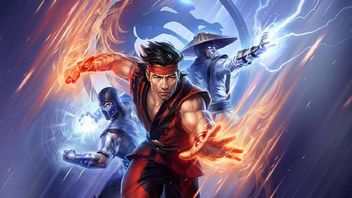 Nowy Mortal Kombat trafił na rynek, tym razem to darmowa gra RPG