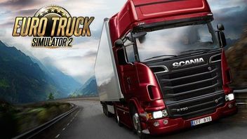 Pozdrowienia z Wenecji - test gry Euro Truck Simulator 2 z łatką 1.11