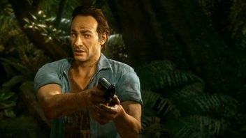 Uncharted 4: Kres Złodzieja - wyciekły informacje o fabularnym DLC