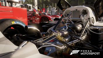 Pierwszy patch do Forzy Motorsport mocno złagodził grind, ale gracze nadal są sfrustrowani