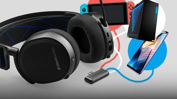 Granie w bezprzewodowych słuchawkach nabiera sensu