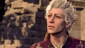 Aktor odgrywający Astariona w BG3 zakładał, że gracze będą ochoczo pozbywać się jego postaci