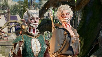 Spojrzycie na Baldur's Gate 3 z nowej perspektywy, wkrótce gra otrzyma tryb foto