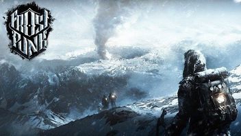 Frostpunk nowym survivalem od twórców This War of Mine