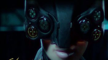 Cyberpunk 2077 z grywalnymi pojazdami