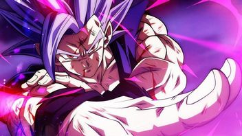 W Dragon Ball Z Son Goku miał zginąć po pewnej walce i zostać zastąpiony