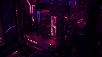 „Anti-Lag+” wyłączone; AMD udostępniło aktualizację 23.10.2 do Adrenalin