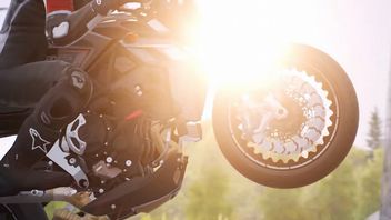 Jedna z najlepszych gier o motocyklach za rekordowe 25 zł na Steam, to gratka dla fanów Gran Turismo