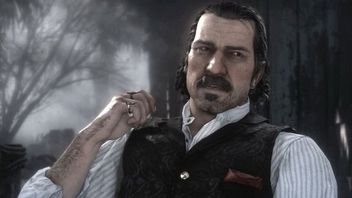 Nagrania głosów do RDR2 trwały pięć lat; ciekawostki z produkcji gry