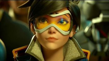 Blizzard pozywa twórców cheatów do Overwatch