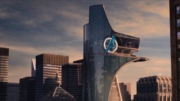 Nowa Wieża Avengersów od LEGO będzie kosztować majątek, ale nadrobi rozmiarem i imponującą liczbą minifigurek