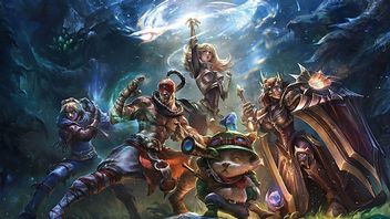 Toksyczność w grach narasta, deweloperzy nie mają co do tego złudzeń