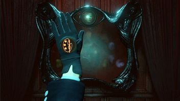 The Black Glove – gra twórców serii BioShock trafiła na Kickstartera
