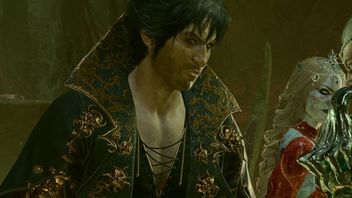 Rozmawiając ze zmarłym antagonistą w Baldur's Gate 3 możecie odkryć wielki plan Martwej Trójki