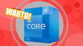 Popularny procesor Intela kusi ceną. W takiej promocji nie ma co się zastanawiać