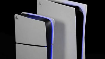 Wyciekła data premiery konsoli PS5 Slim