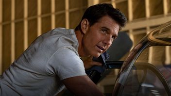 Gwiazdor Rodziny Soprano uważa, że Top Gun: Maverick zniszczył kino. Porównał film do jedzenia z McDonalda