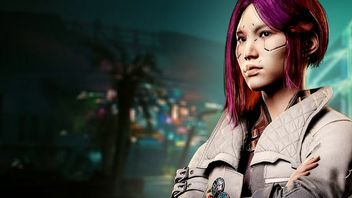 CD Projekt RED przewidziało głupotę graczy? Idiotyczny pomysł V w Phantom Liberty nie pozostanie bez reakcji