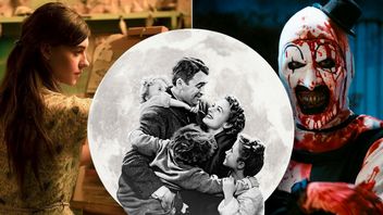 Co obejrzeć na Prime Video, Apple TV Plus i SkyShowtime w weekend 20-22 października 2023 roku