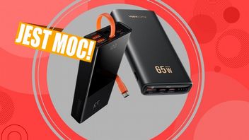 Doładuj się! Powerbanki w świetnych cenach - tanie, wydajne i sprawdzone