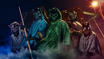 Reżyser najbardziej wyśmiewanego serialu tego roku wyzywa widzów