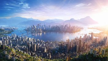 Cities Skylines 2 byłoby genialną grą, gdyby nie jej opłakany stan - pierwsze recenzje