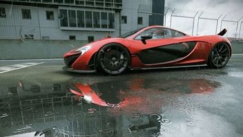 Project CARS na Wii U zagrożone; studio czeka na zapowiedź nowej konsoli Nintendo