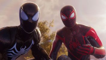 Marvel's Spider-Man 2 to ostatni wielki tytuł ekskluzywny na PS5 w tym roku, dziś premiera