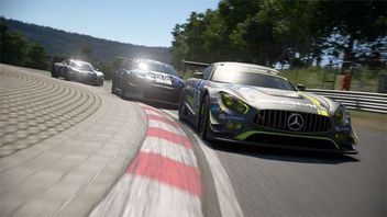 Gran Turismo 7 na PS5 - Sony gotowe do zapowiedzi gry