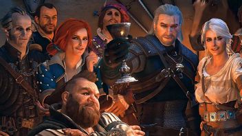 Nowa wiedźmińska planszówka to gigantyczny sukces. Budżet zebrała w 5 minut, teraz zbliża się do bariery 2 mln dolarów