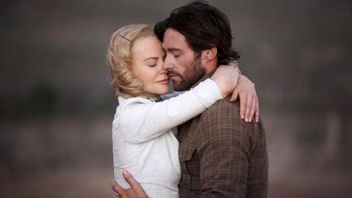 Nicole Kidman i Hugh Jackman wracają do Australii w zwiastunie Farway Downs, miniserialu Baza Luhrmanna