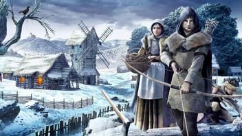 Łodzianie dodali do Medieval Dynasty tryb kooperacji i nową mapę [Aktualizacja #2]