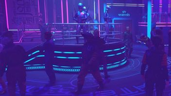 Starfield traci na byciu zbyt PG-13? Kosmiczne miasto grzechu okazało się bezpieczniejsze niż Łódź Bałuty