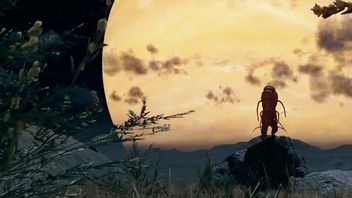 Tak mogłaby wyglądać eksploracja w Starfieldzie, gdyby pozbawić go niewidzialnych ścian