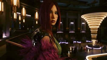 Cyberpunk 2077 otrzymał aktualizację 2.02, pełna lista zmian [Aktualizacja]