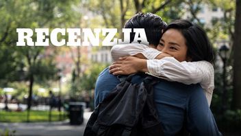 Miłość romantyczna czy z wygody? Odpowiedź poznałem, oglądając film idealny na randkę