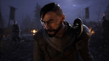 Beast, polskie RPG w Karpatach, ukaże się już na dniach we wczesnym dostępie