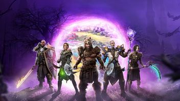 Data premiery Last Epoch 1.0; to uznany konkurent Diablo, który niedawno dostał wersję PL