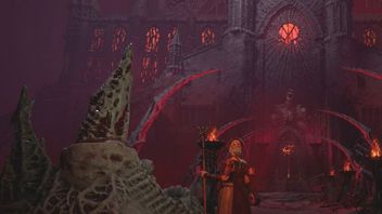 Dungeony w Diablo 4 w końcu zasłużyły na miłość graczy. Blizzard spisał się ze zmianami