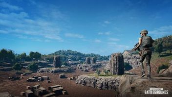 PUBG – rozpoczęto drugą falę testów mapy Savage