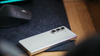 Samsung z ambitnymi celami sprzedaży składanych smartfonów